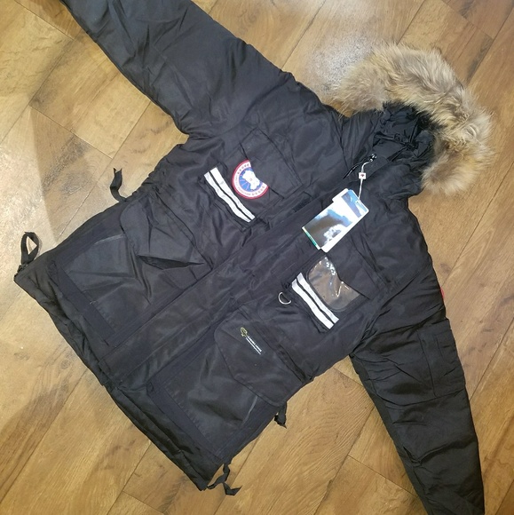 & Other Stories | Jackets & Coats | Parka Expedition Canada Goose